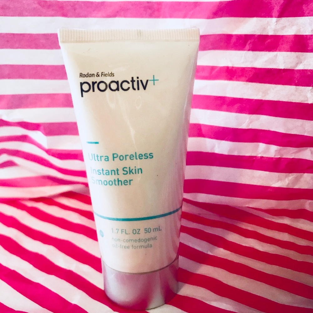 Proactiv+ Ultra Poreless Instant Skin Smoother